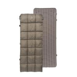Couchage Snow Peak System Ofuton HF Mat Plus - Large