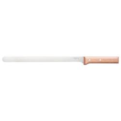 Couteau &agrave; carpaccio Opinel Parall&egrave;le n&deg;123, lame 30 cm