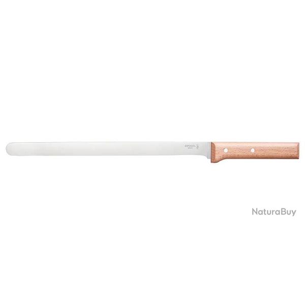 Couteau � carpaccio Opinel Parall�le n�123, lame 30 cm