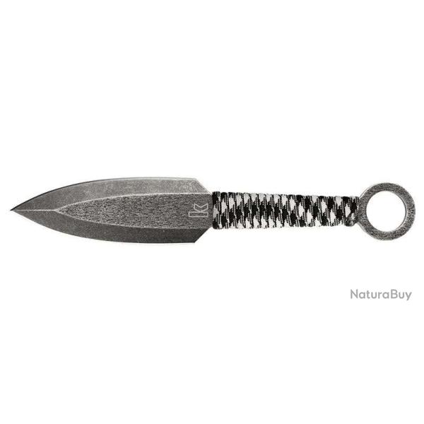 Couteau � lame fixe Kershaw Ion ? Set de 3 couteaux