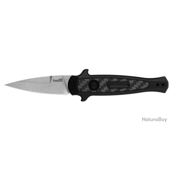 Couteau automatique Kershaw Launch 12
