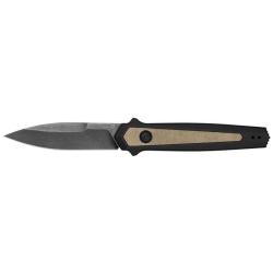 Couteau automatique Kershaw Launch 15