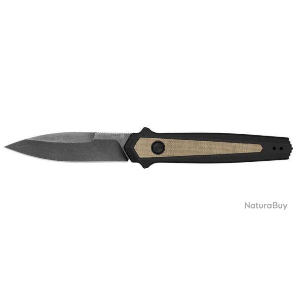 Couteau automatique Kershaw Launch 15