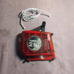 Lanceur d&eacute;marreur tron&ccedil;onneuse Homelite 290