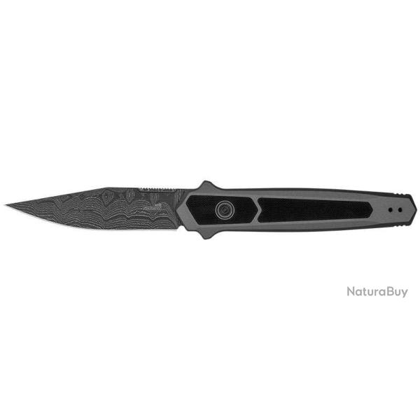 Couteau automatique Kershaw Launch 17