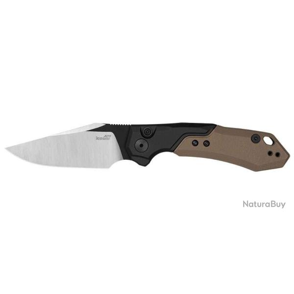 Couteau automatique Kershaw Launch 19