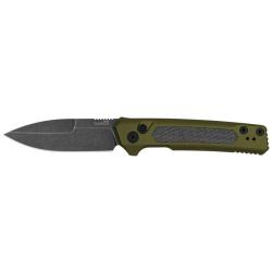 Couteau automatique Kershaw Launch 22
