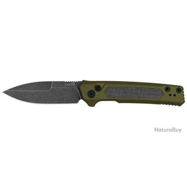 Couteau automatique Kershaw Launch 22