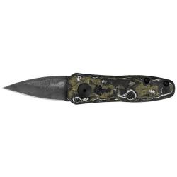 Couteau automatique Kershaw Launch 4 - &Eacute;dition limit&eacute;e