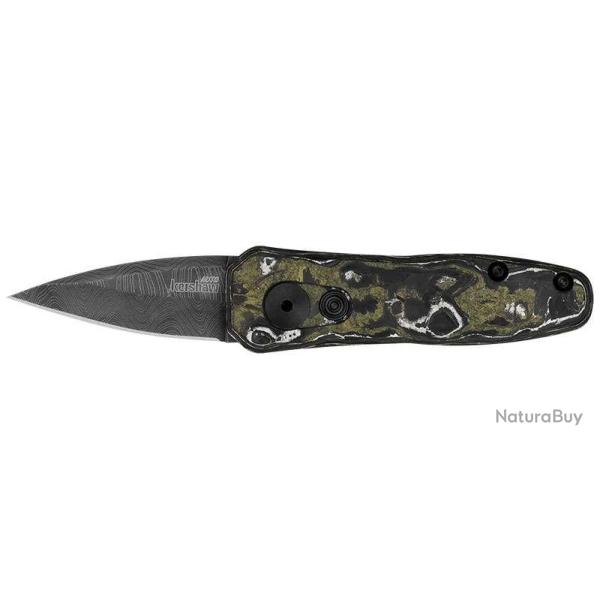 Couteau automatique Kershaw Launch 4 - �dition limit�e