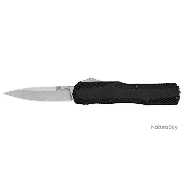 Couteau automatique Kershaw Livewire - Lame 84mm - Manche Aluminium