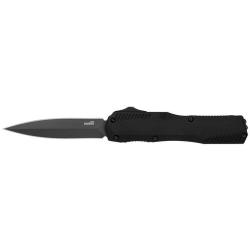 Couteau automatique Kershaw Livewire Double Edge