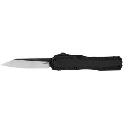 Couteau automatique Kershaw Livewire Reverse Tanto