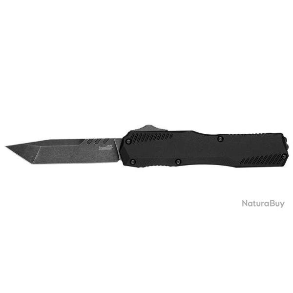 Couteau automatique Kershaw Livewire Tanto