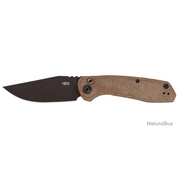Couteau automatique Zero Tolerance 0512