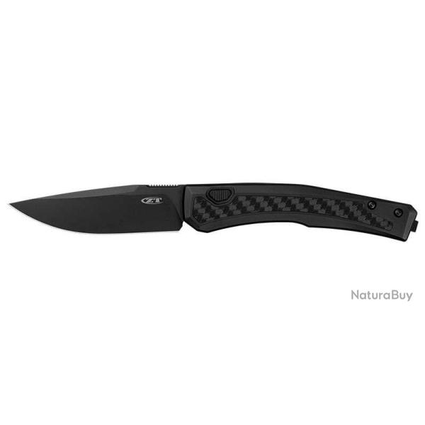 Couteau automatique Zero Tolerance 0556BLK