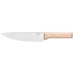 Couteau de chef Opinel Parall&egrave;le n&deg;118, lame 20 cm