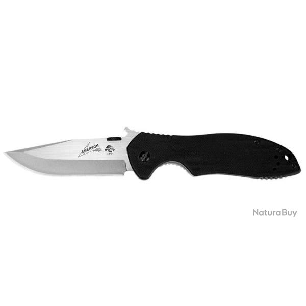 Couteau pliant Kershaw CQC-6K en D2