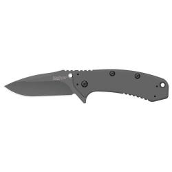 Couteau pliant Kershaw Cryo Titane