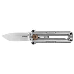 Couteau pliant Kershaw Cybernet