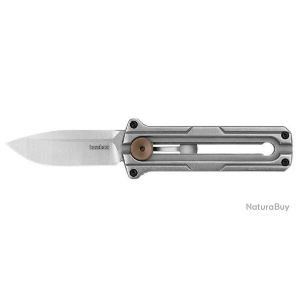 Couteau pliant Kershaw Cybernet