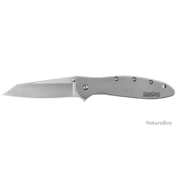 Couteau pliant Kershaw Random Leek