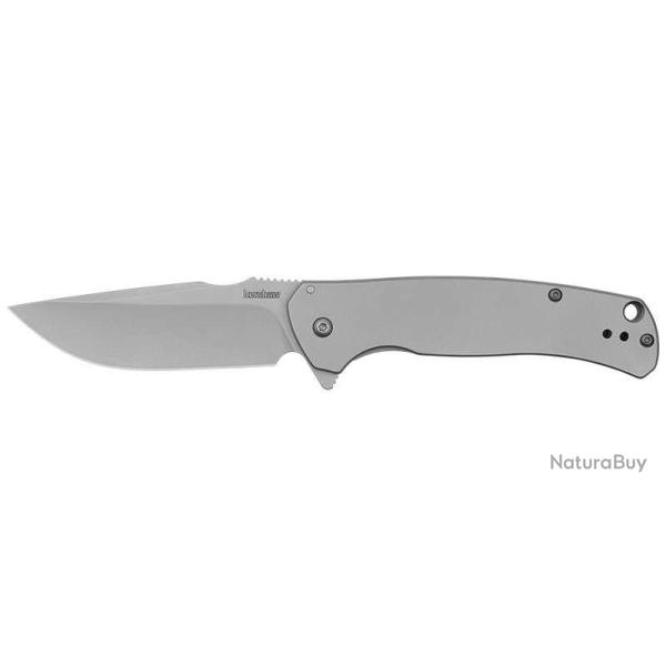 Couteau pliant Kershaw Scour