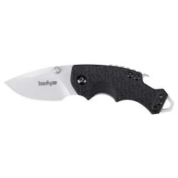 Couteau pliant Kershaw Shuffle - Lame 57mm - Manche GFN
