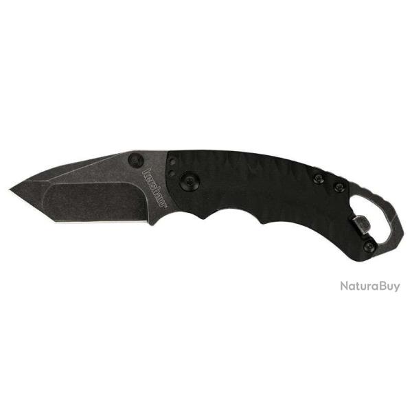 Couteau pliant Kershaw Shuffle II Black
