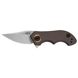 Couteau pliant Zero Tolerance 0022TIBRZ
