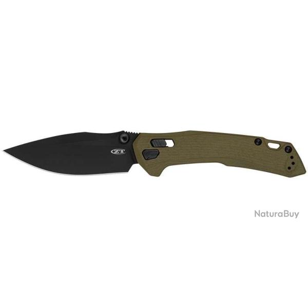 Couteau pliant Zero Tolerance 0203