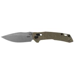 Couteau pliant Zero Tolerance 0203GRM390 - Edition Limit&eacute;e
