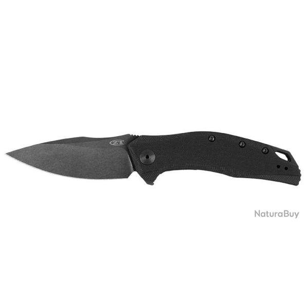 Couteau pliant Zero Tolerance 0357BW