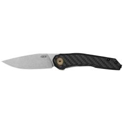 Couteau pliant Zero Tolerance 0545 - Clip r&eacute;verisble