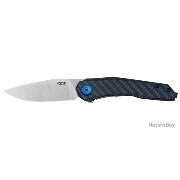 Couteau pliant Zero Tolerance 0545 - Clip r�versible