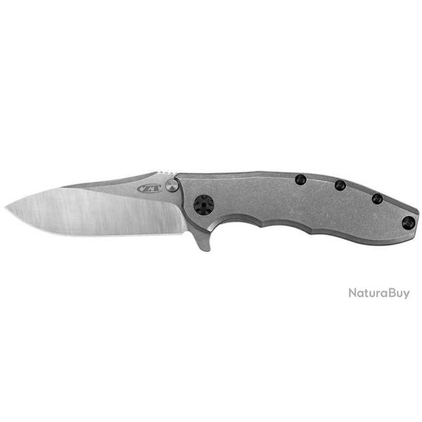 Couteau pliant Zero Tolerance 0562TI