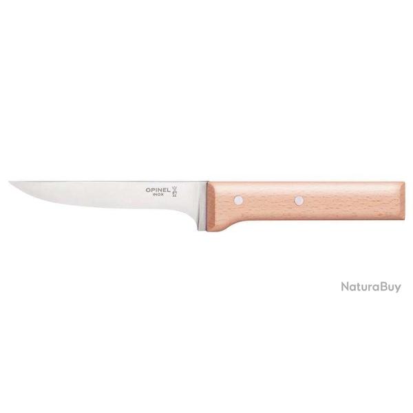 Couteau viande et volaille Opinel Parall�le n�122