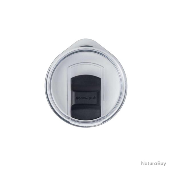 Couvercle coulissant Snow Peak pour Thermo Tumbler