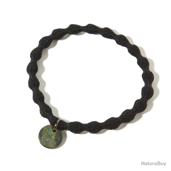�lastique � cheveux Snow Peak Logo-Charm Hair Tie