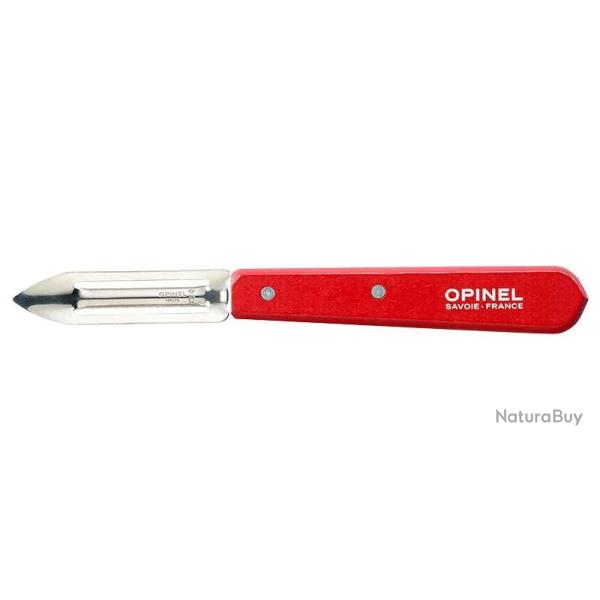 �plucheurs microdent�s Opinel tomate et kiwi, lot de 6
