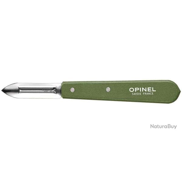 �plucheurs Opinel n�115, lot de 6 - Kaki