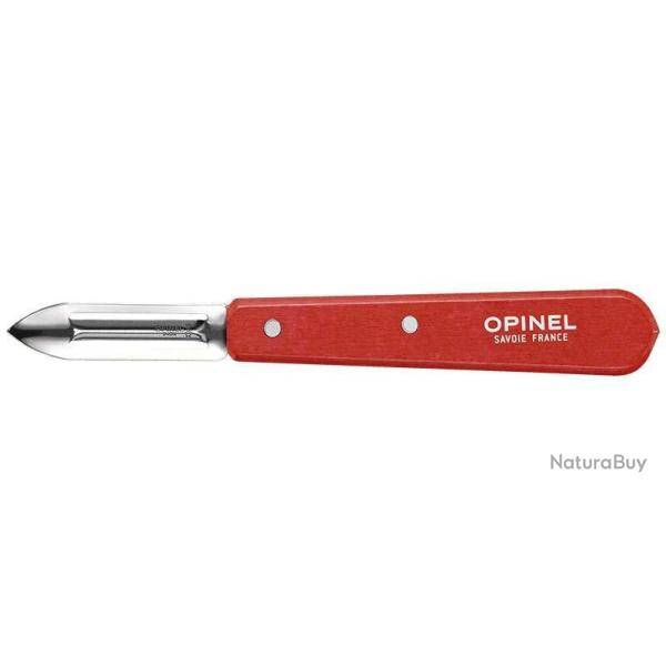 �plucheurs Opinel n�115, lot de 6 - Rouge