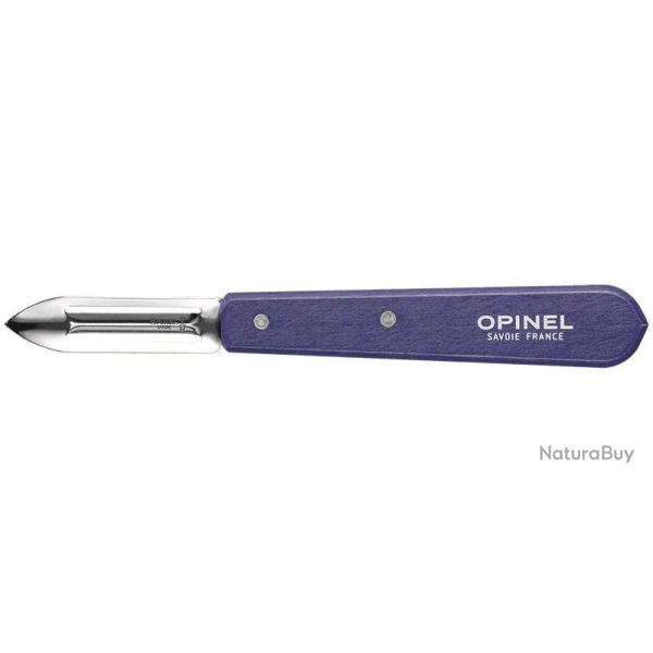 �plucheurs Opinel n�115, lot de 6 - Violet