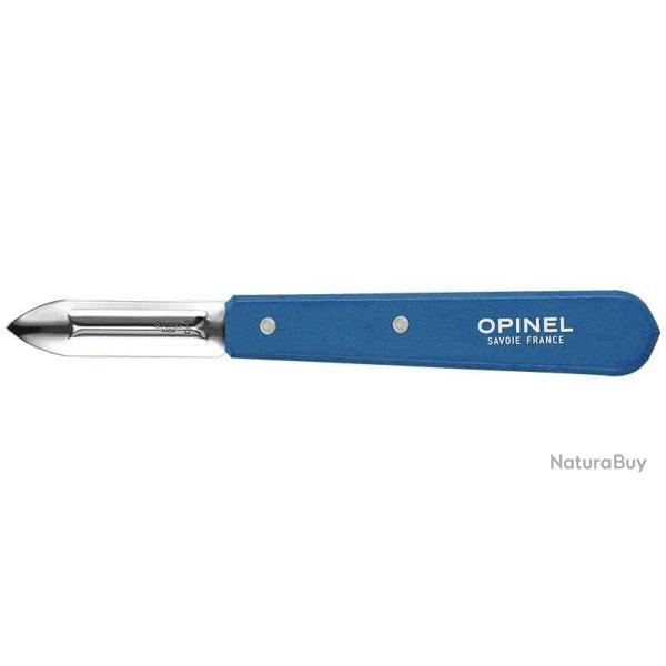 �plucheurs Opinel n�115, lot de 6 - Bleu