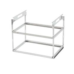 &Eacute;tag&egrave;re suspendue Snow Peak IGT Hanging Rack Frame 2 Stage