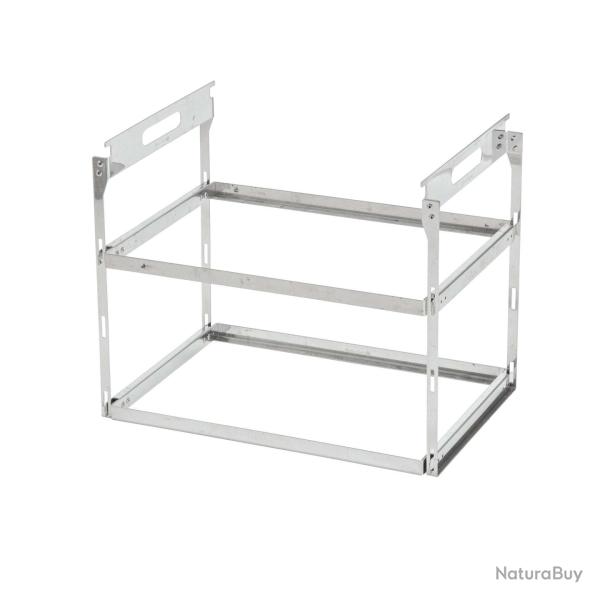 �tag�re suspendue Snow Peak IGT Hanging Rack Frame 2 Stage