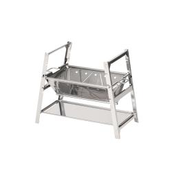Foyer compact Snow Peak Takibi Solo