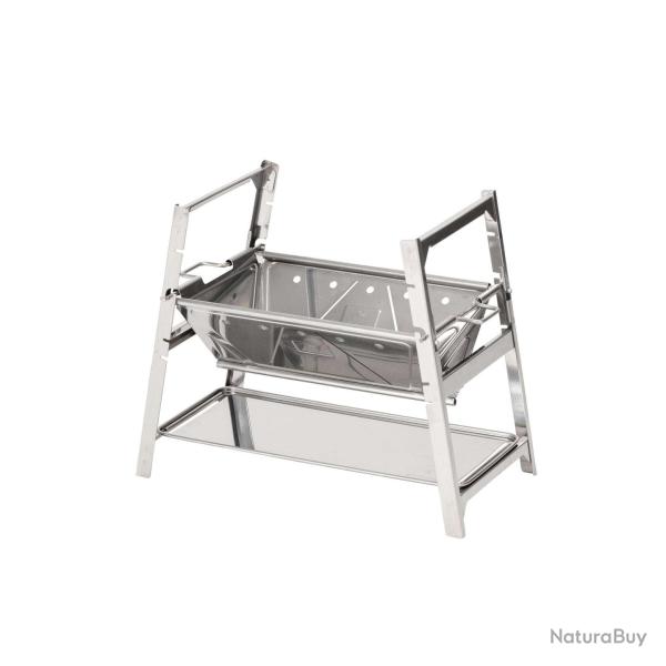 Foyer compact Snow Peak Takibi Solo