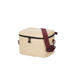 Glaci&egrave;re souple Snow Peak Renewed Soft Cooler 18 L