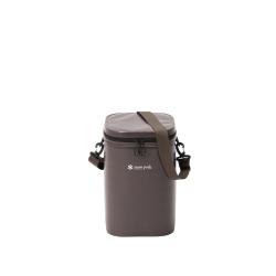 Glaci&egrave;re souple Snow Peak Soft Cooler 13, 15 ou 47 L - 15
